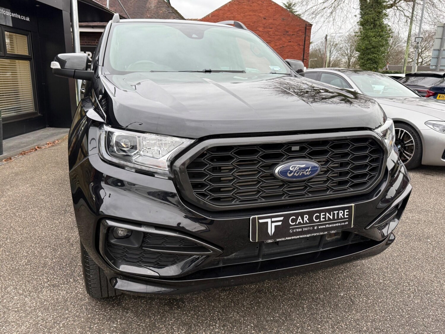 Used Ford Ranger for sale - 77670803: Photo 17