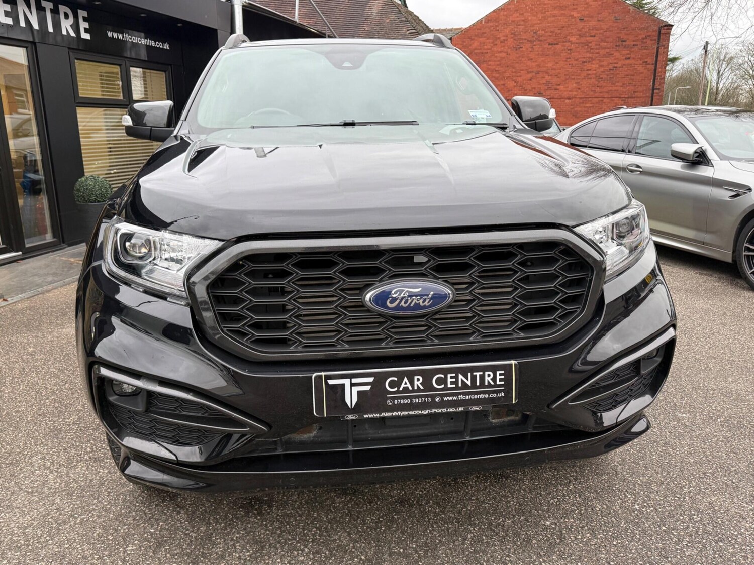 Used Ford Ranger for sale - 77670803: Photo 18