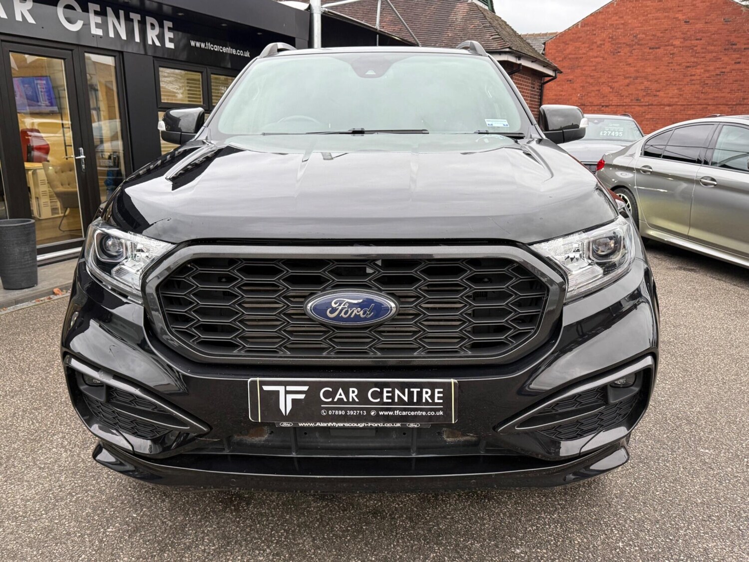 Used Ford Ranger for sale - 77670803: Photo 19