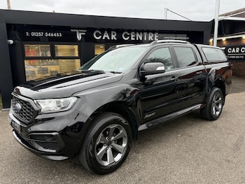 Used Ford Ranger 2021 for sale - 77670803: Photo