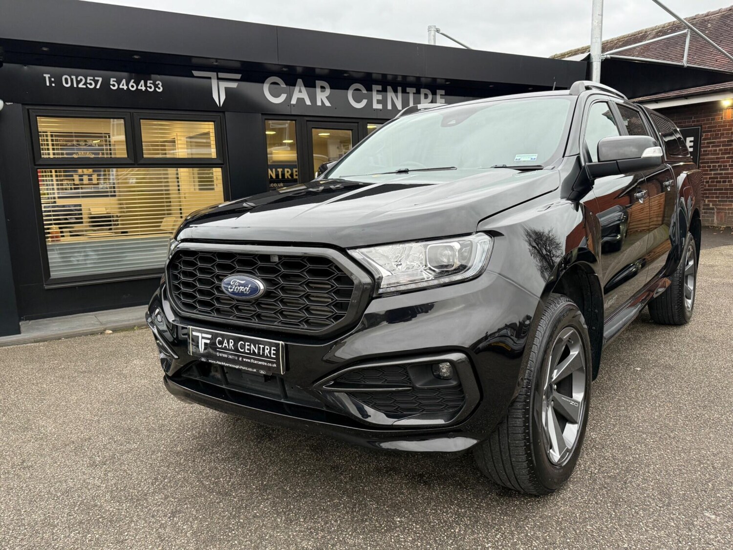 Used Ford Ranger for sale - 77670803: Photo 20