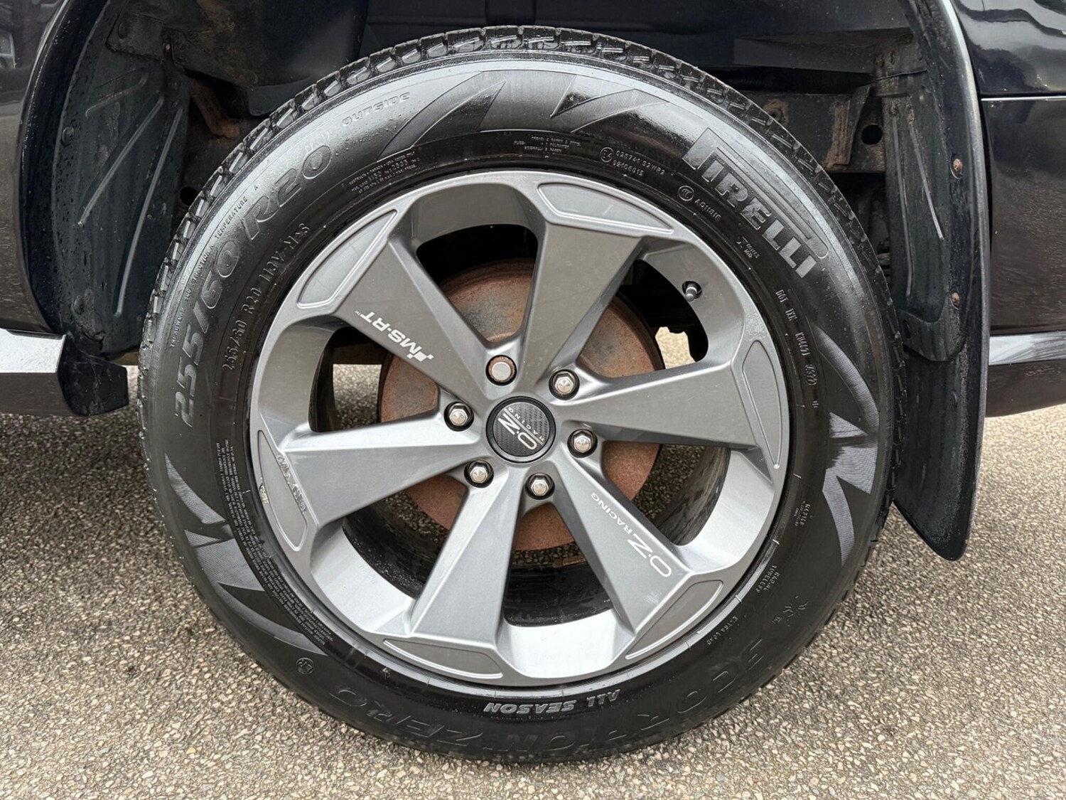 Used Ford Ranger for sale - 77670803: Photo 21