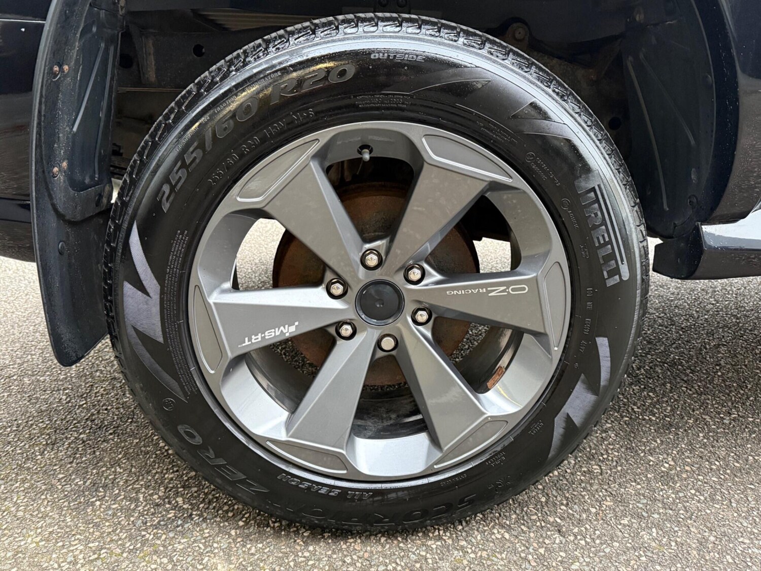 Used Ford Ranger for sale - 77670803: Photo 24