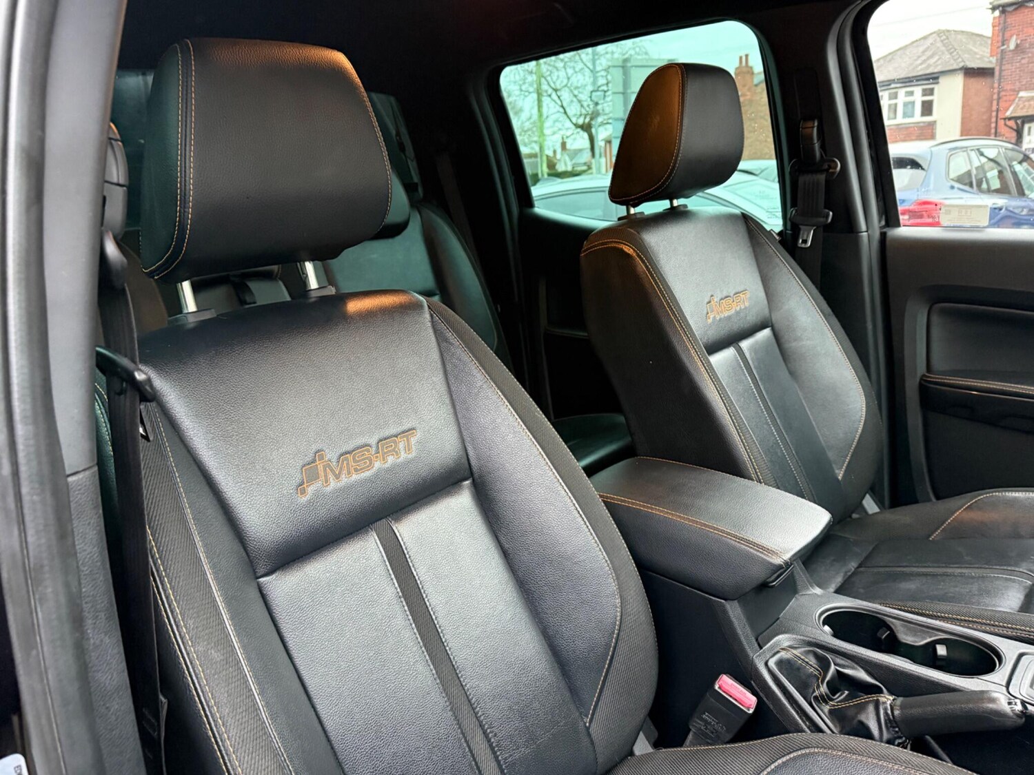 Used Ford Ranger for sale - 77670803: Photo 27