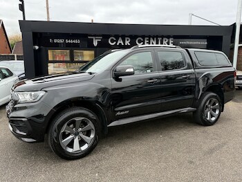 Used Ford Ranger 2021 for sale - 77670803: Photo