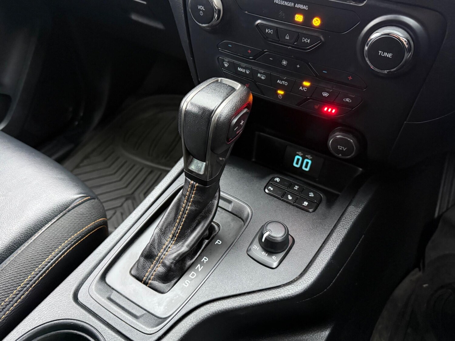 Used Ford Ranger for sale - 77670803: Photo 33