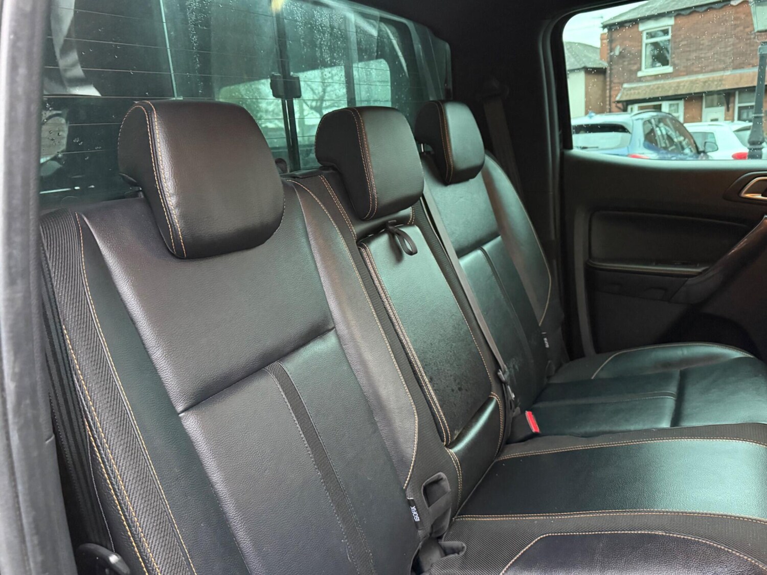 Used Ford Ranger for sale - 77670803: Photo 38