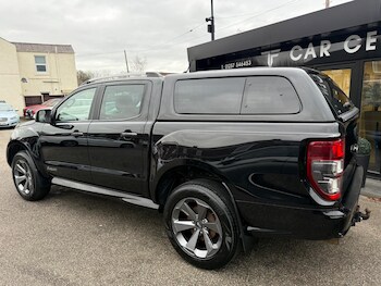 Used Ford Ranger 2021 for sale - 77670803: Photo