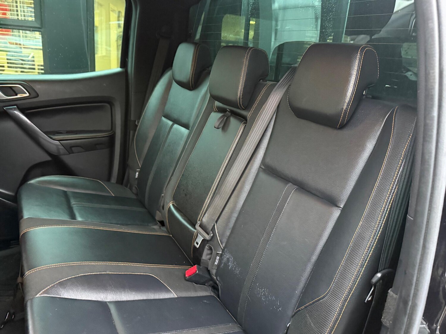 Used Ford Ranger for sale - 77670803: Photo 43