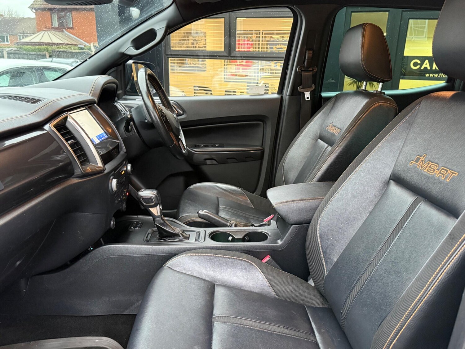 Used Ford Ranger for sale - 77670803: Photo 45