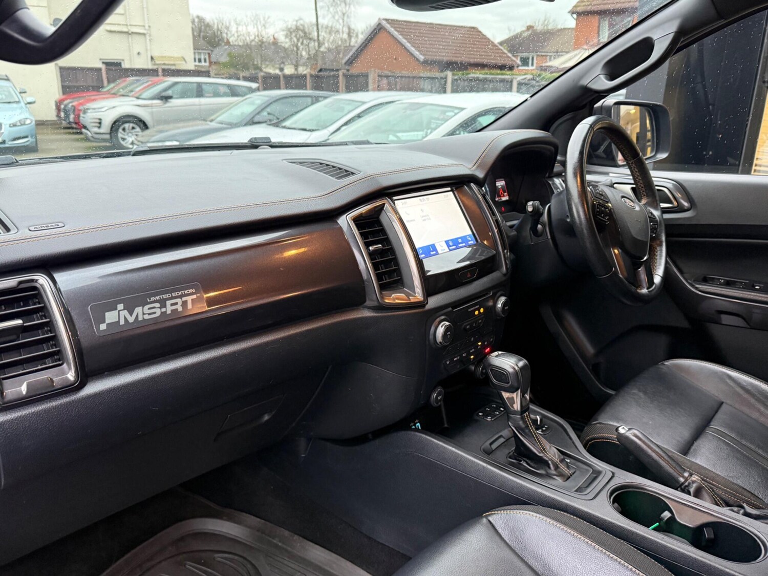 Used Ford Ranger for sale - 77670803: Photo 46