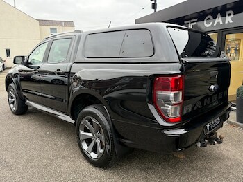 Used Ford Ranger 2021 for sale - 77670803: Photo