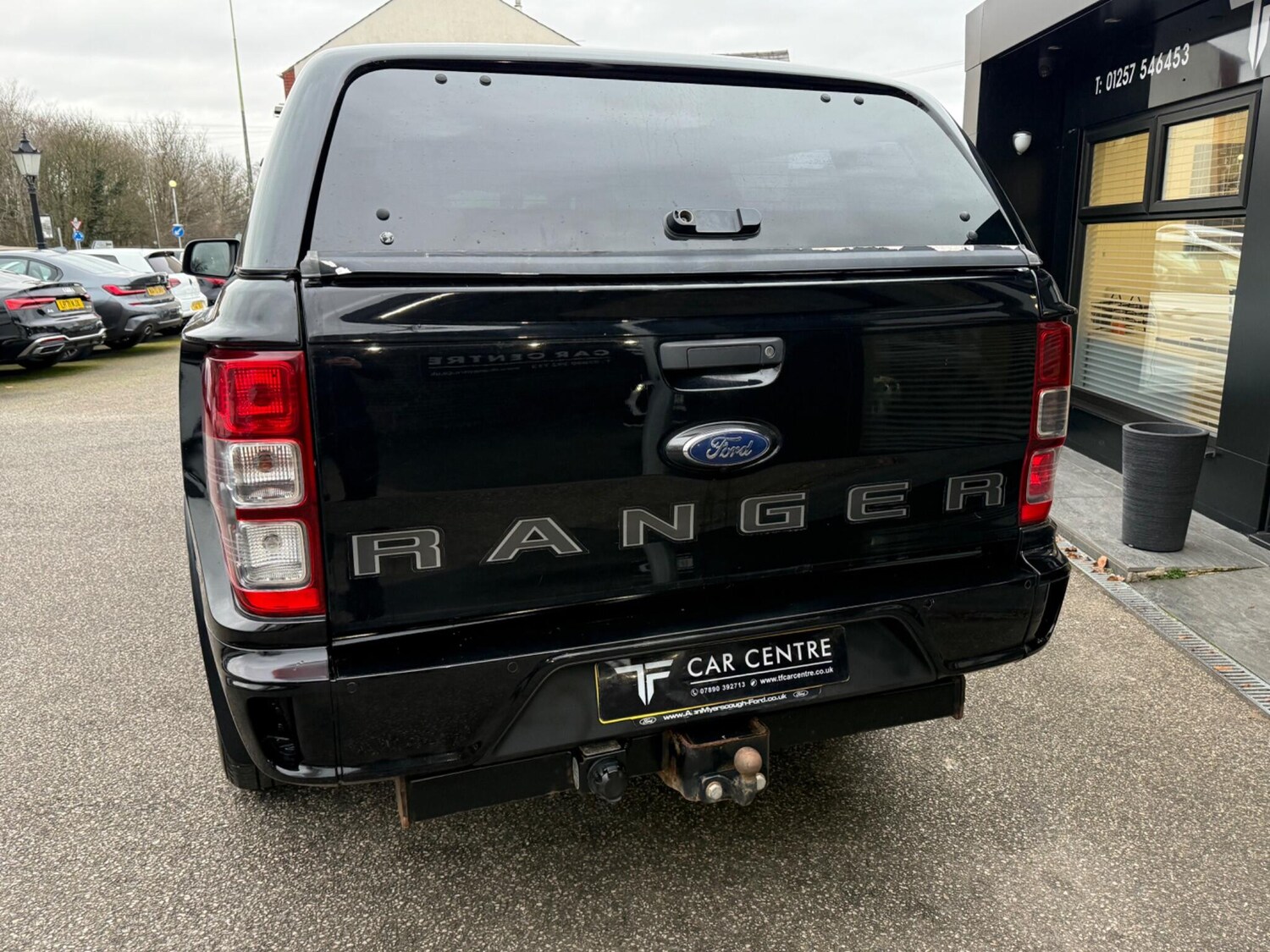 Used Ford Ranger for sale - 77670803: Photo 5