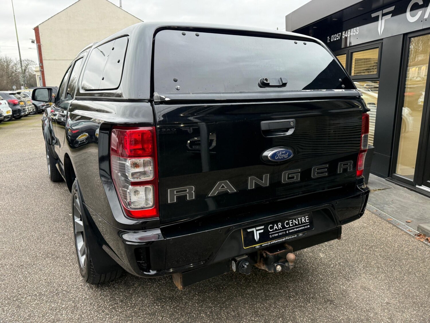 Used Ford Ranger for sale - 77670803: Photo 6