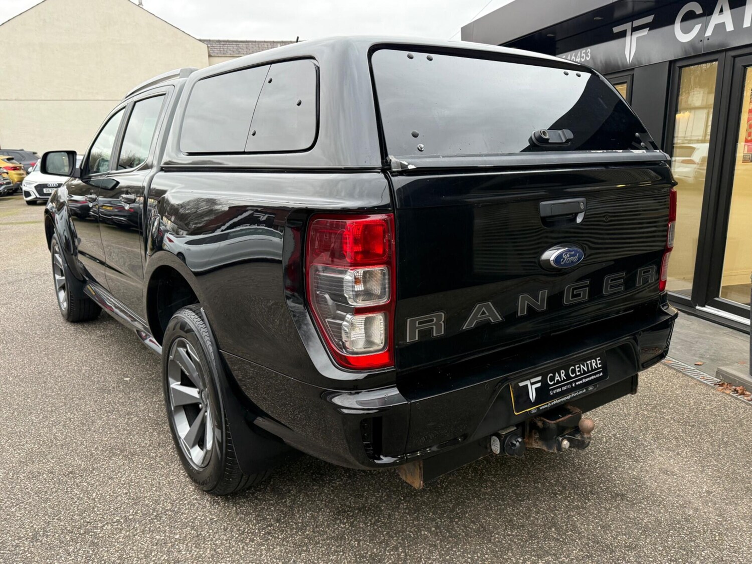 Used Ford Ranger for sale - 77670803: Photo 7