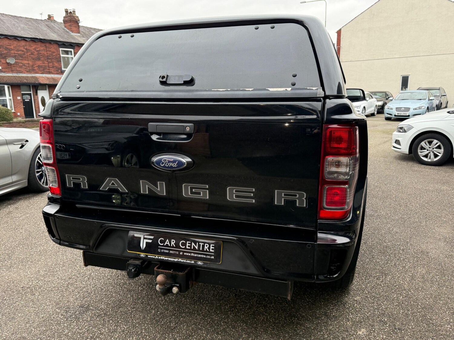 Used Ford Ranger for sale - 77670803: Photo 8