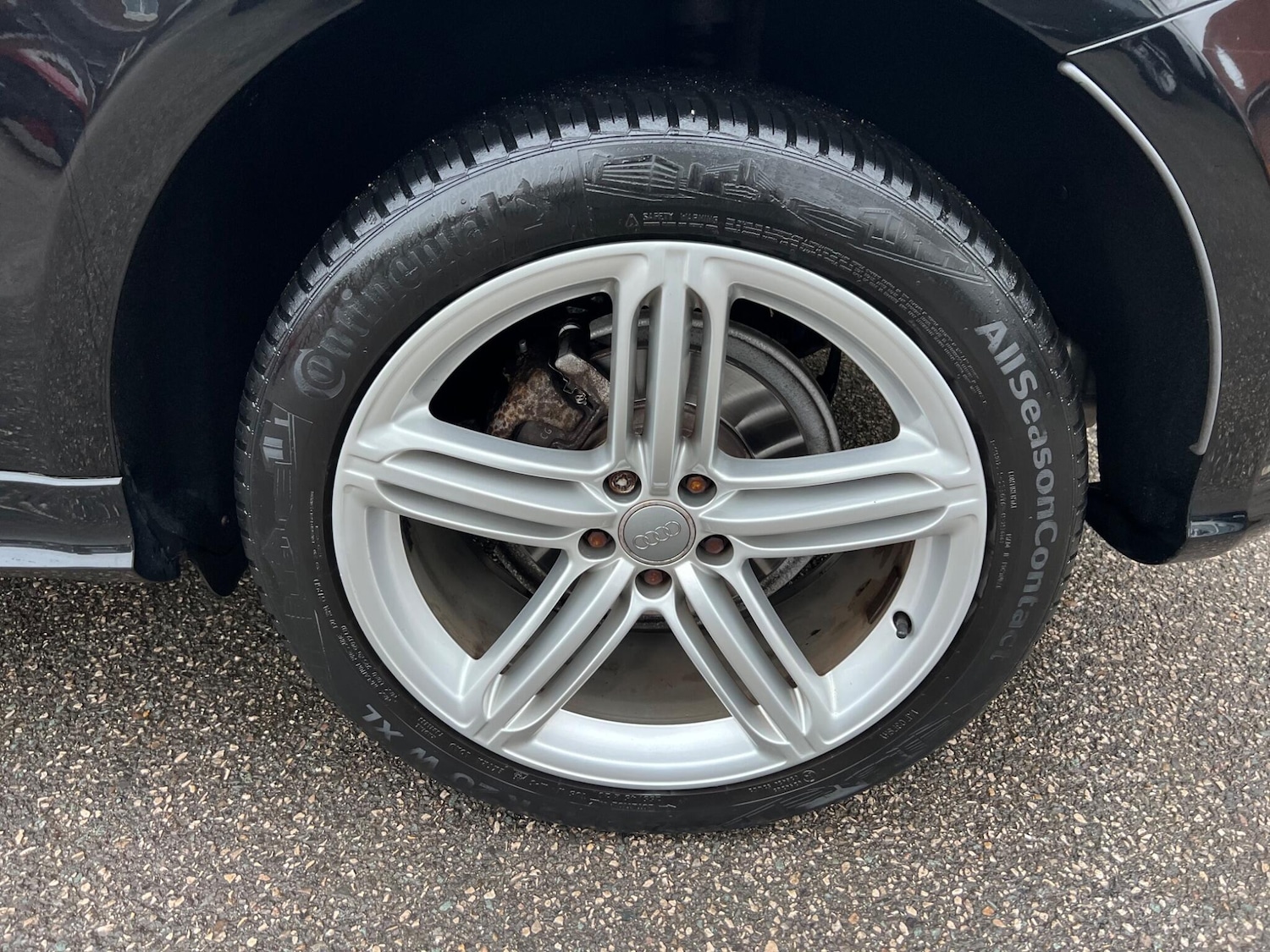 Used Audi Q5 2016 for sale - 76803469: Photo 19