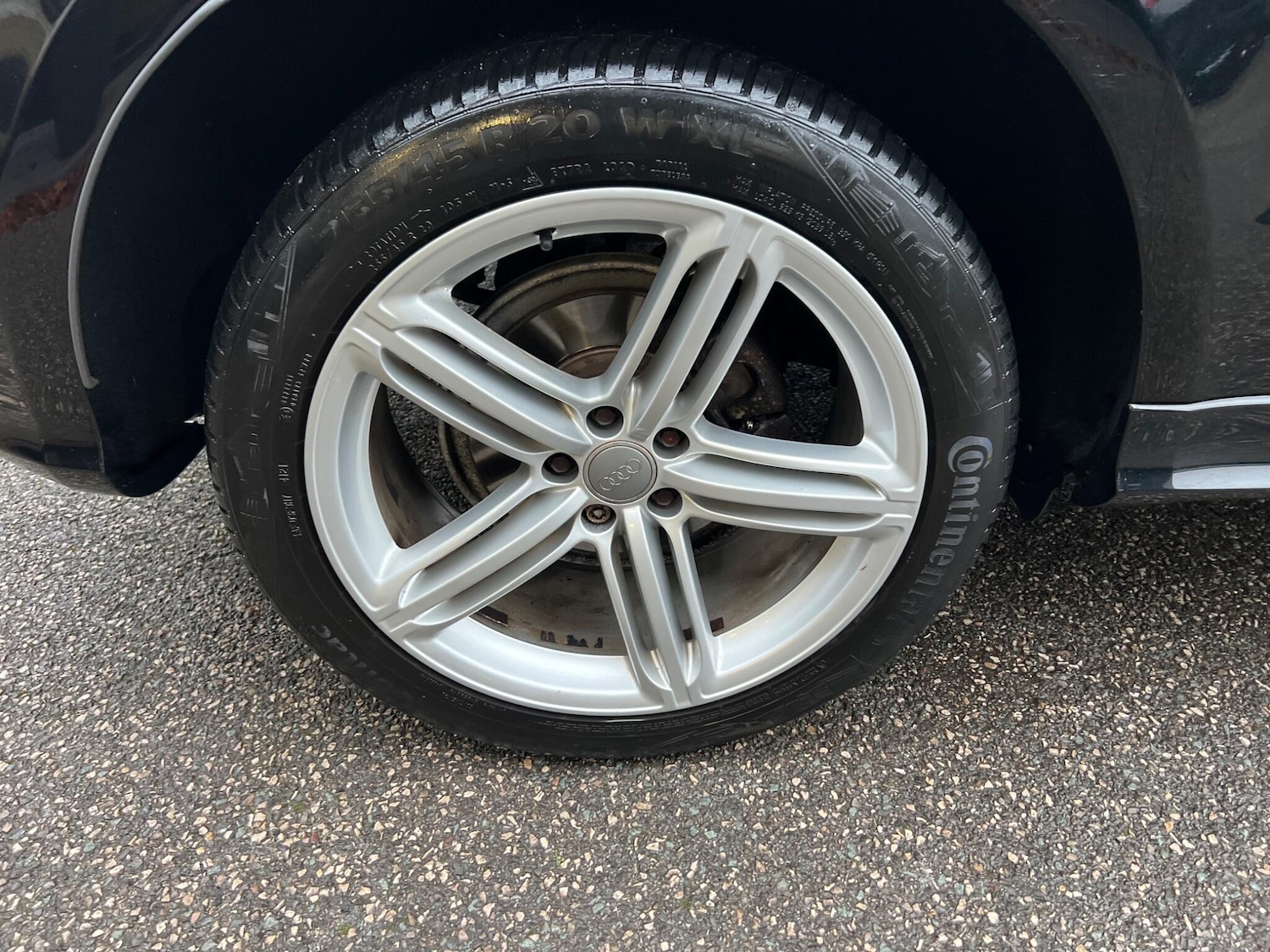 Used Audi Q5 2016 for sale - 76803469: Photo 20