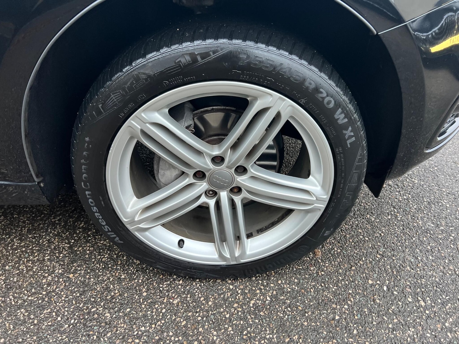 Used Audi Q5 2016 for sale - 76803469: Photo 21