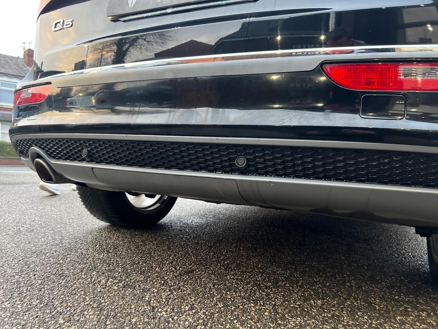 Used Audi Q5 2016 for sale - 76803469: Photo 22