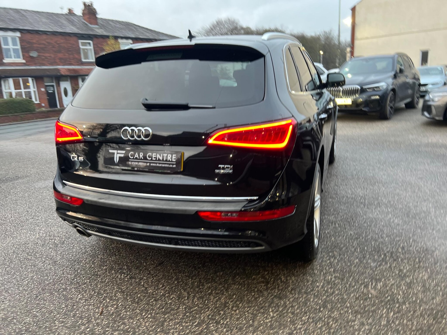 Used Audi Q5 2016 for sale - 76803469: Photo 25