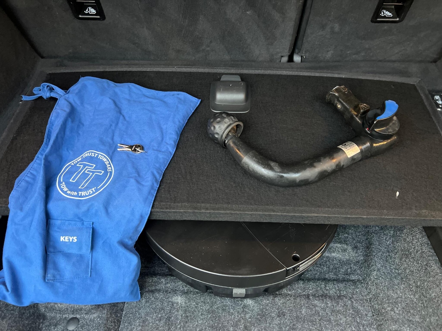 Used Audi Q5 2016 for sale - 76803469: Photo 30