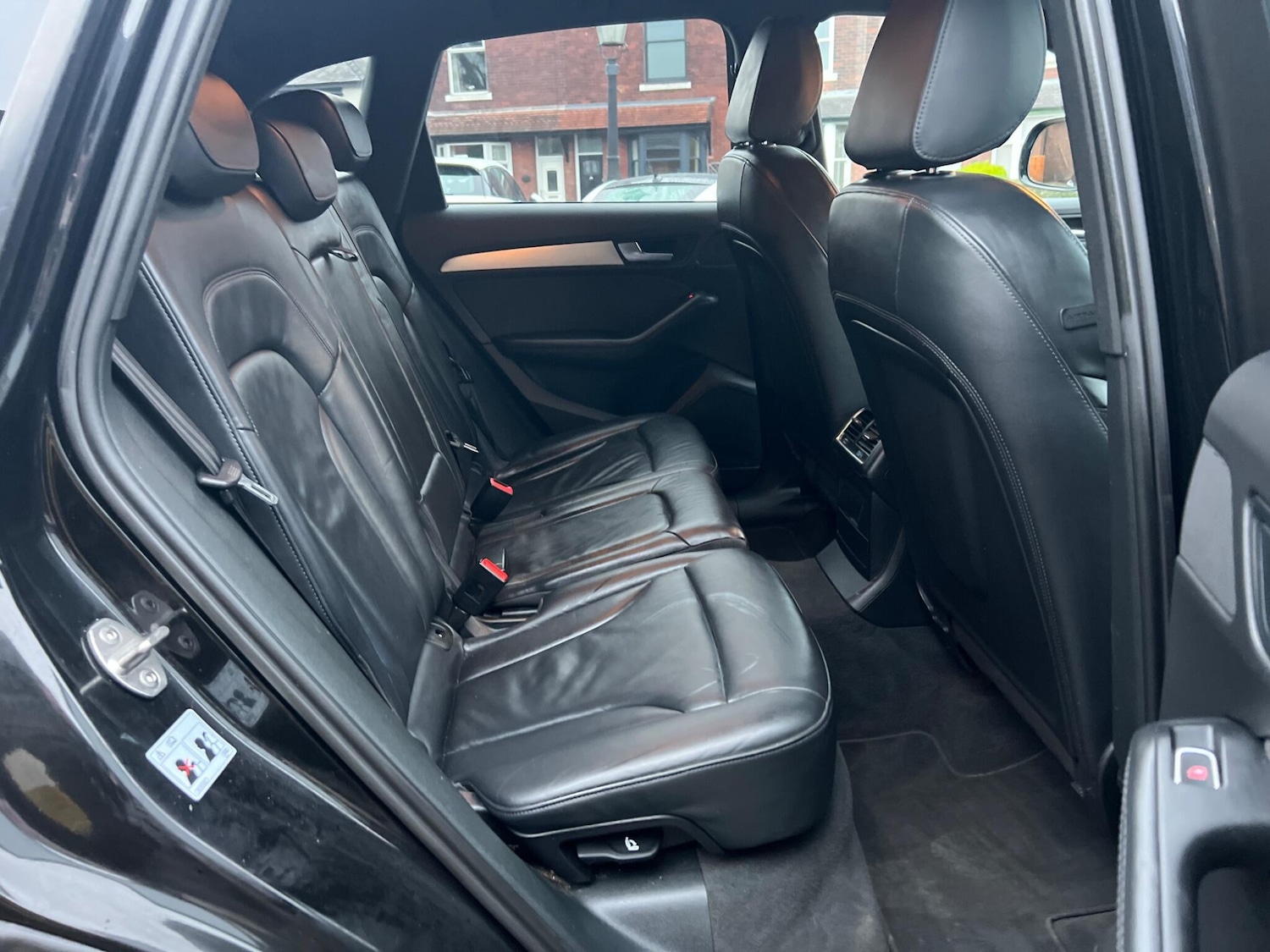 Used Audi Q5 2016 for sale - 76803469: Photo 32