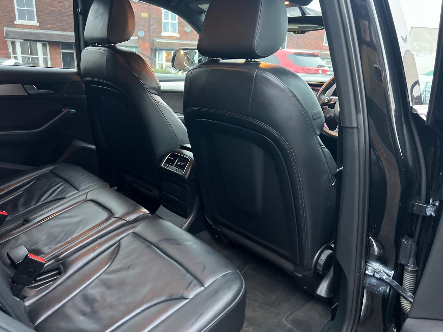 Used Audi Q5 2016 for sale - 76803469: Photo 34