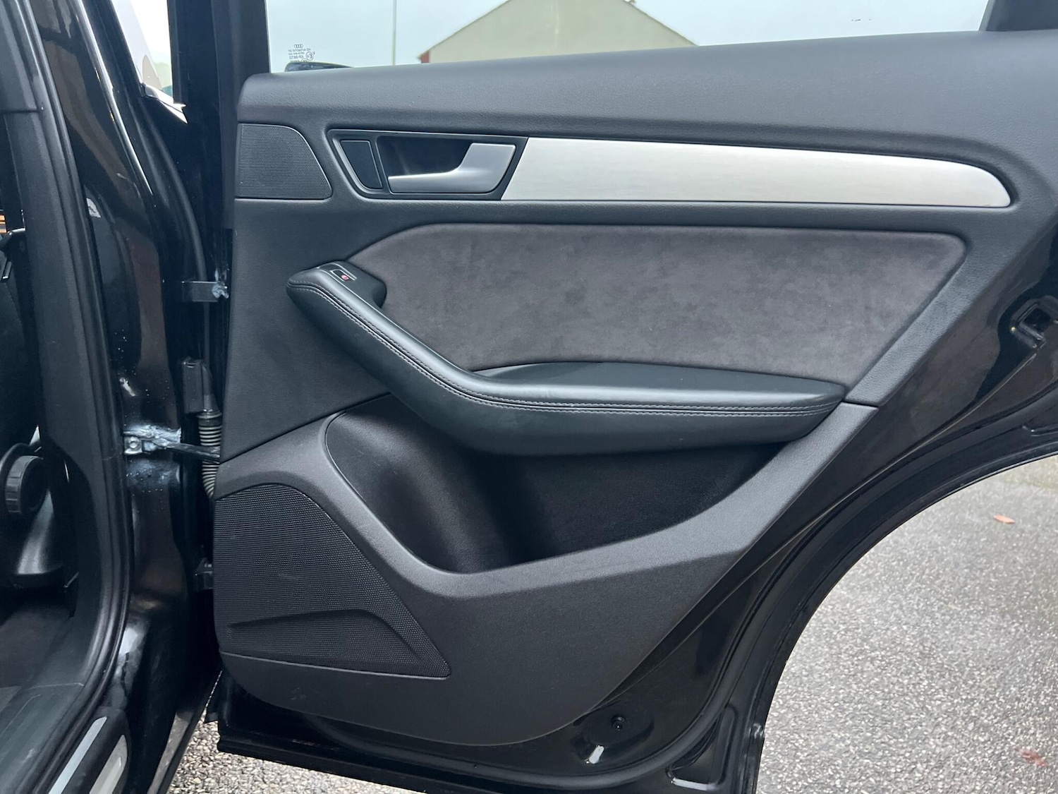 Used Audi Q5 2016 for sale - 76803469: Photo 35