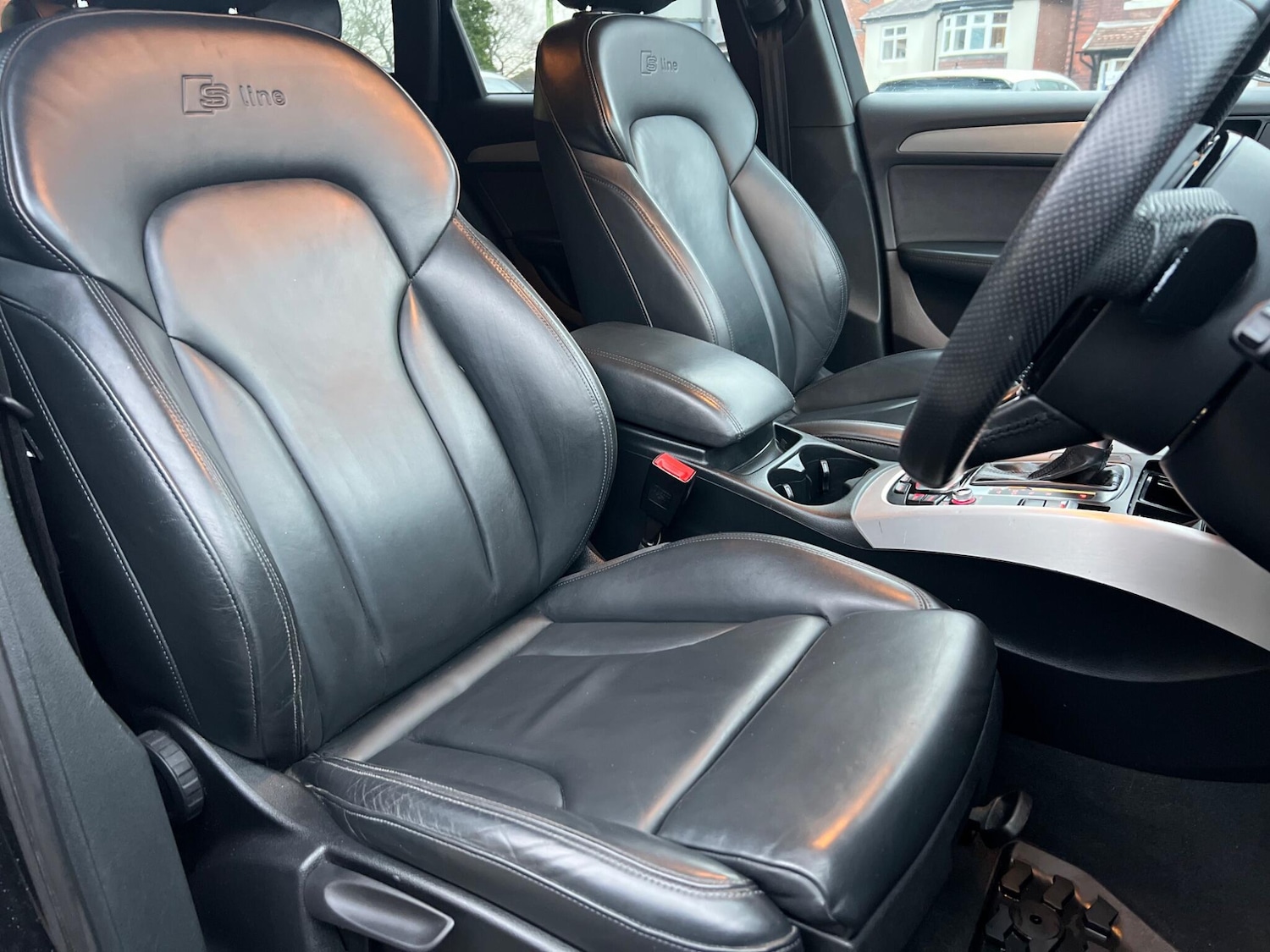 Used Audi Q5 2016 for sale - 76803469: Photo 36