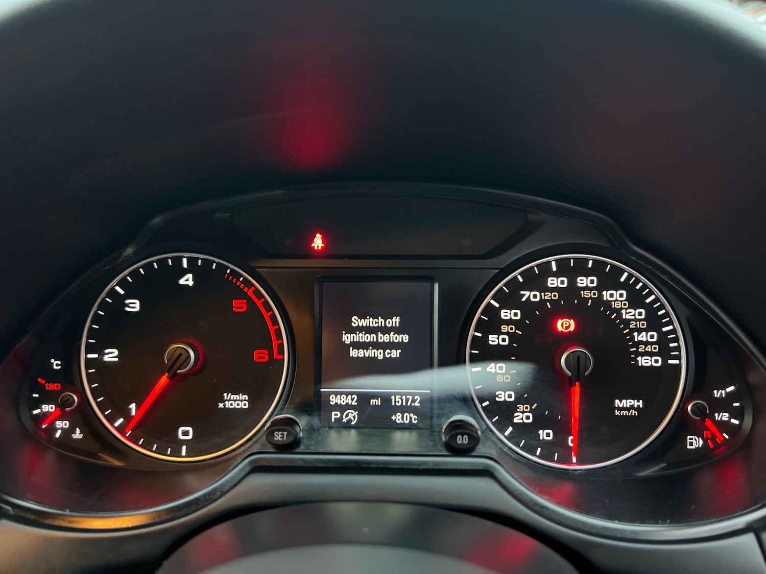 Used Audi Q5 2016 for sale - 76803469: Photo 38