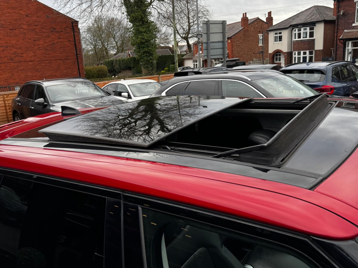 Used Land Rover Range Rover Sport for sale - 77824140: Photo 22