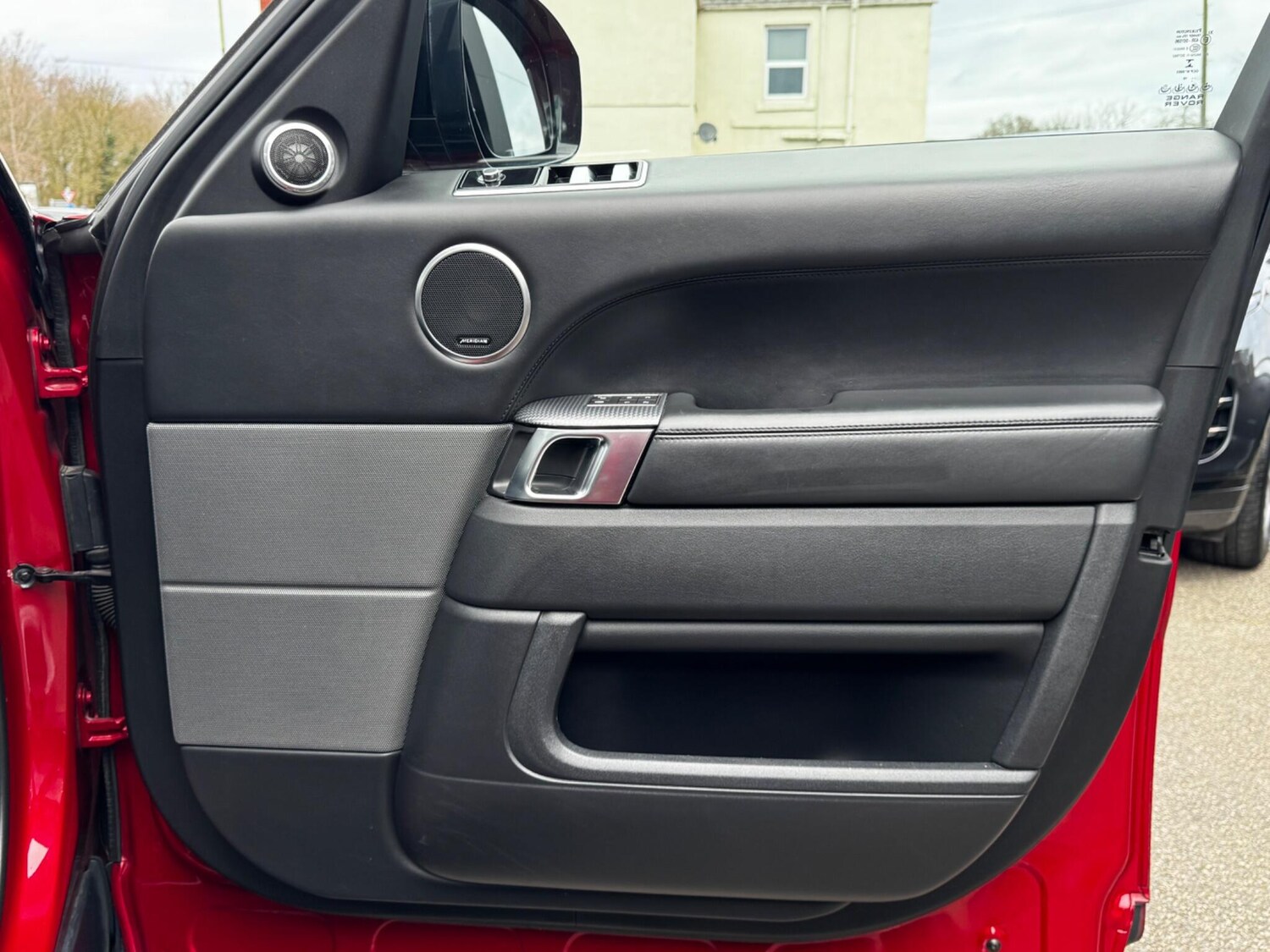 Used Land Rover Range Rover Sport for sale - 77824140: Photo 23