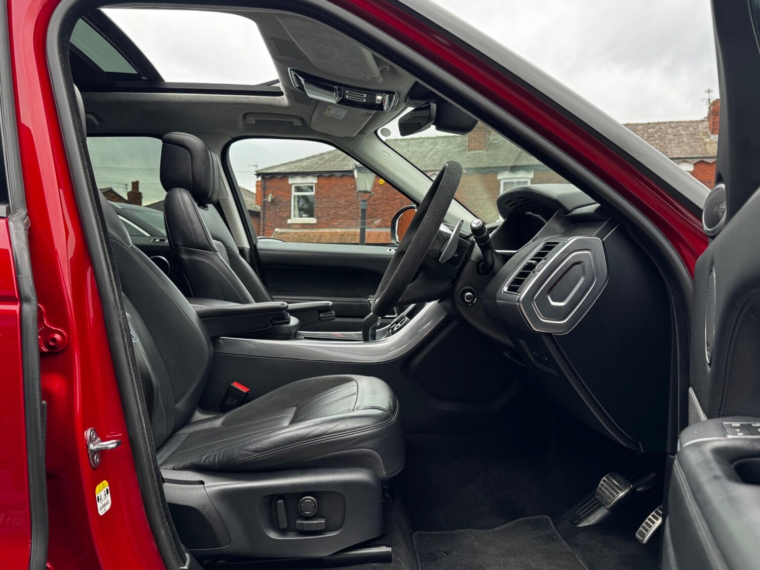 Used Land Rover Range Rover Sport for sale - 77824140: Photo 24