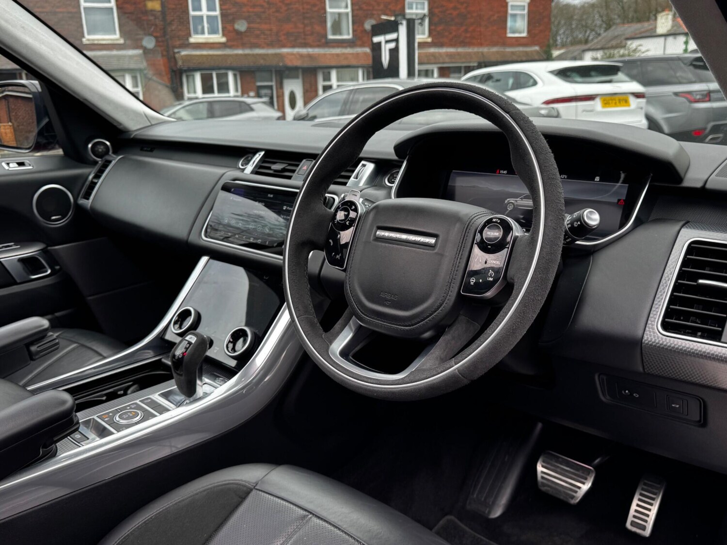Used Land Rover Range Rover Sport for sale - 77824140: Photo 25
