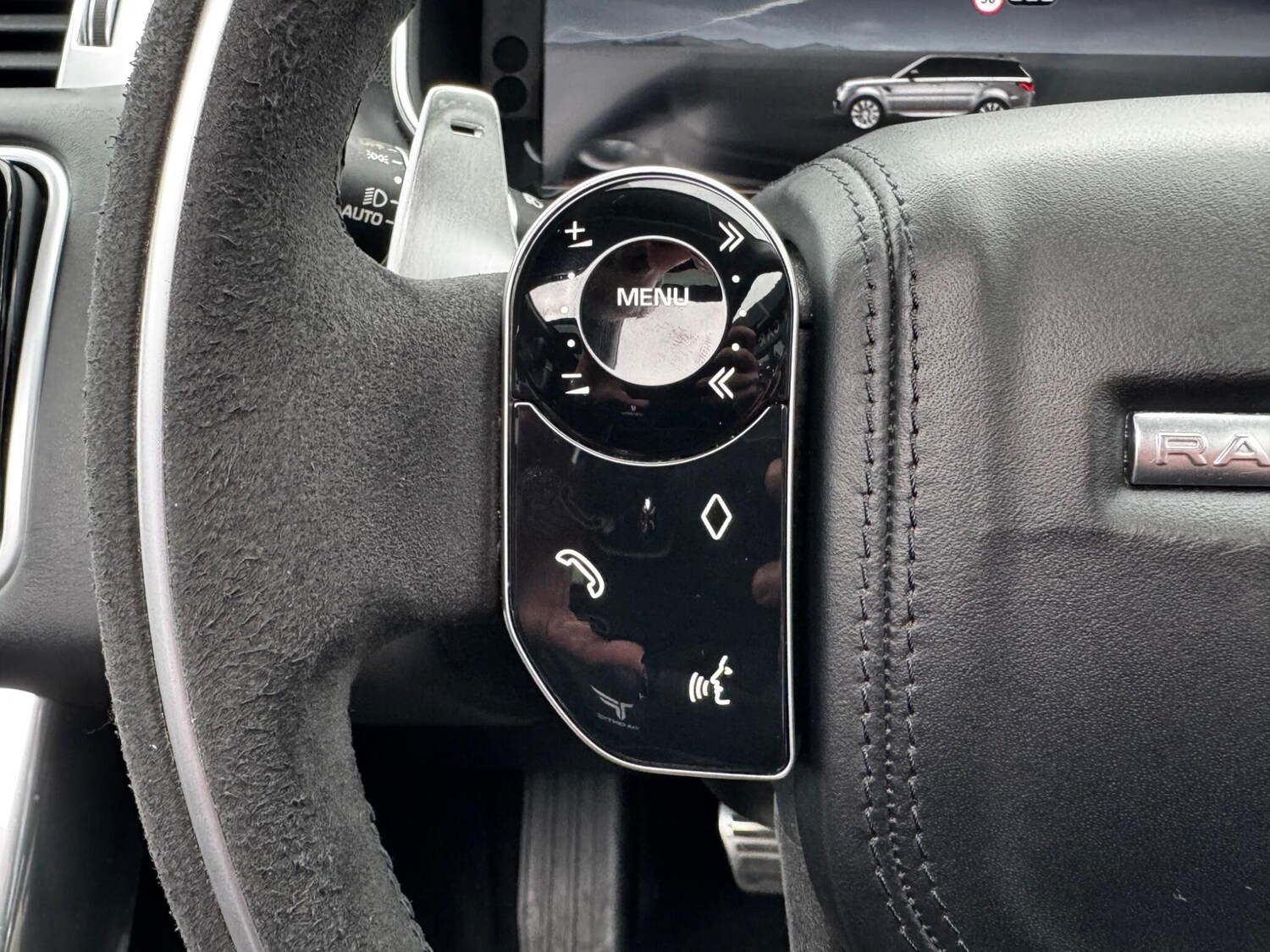 Used Land Rover Range Rover Sport for sale - 77824140: Photo 29