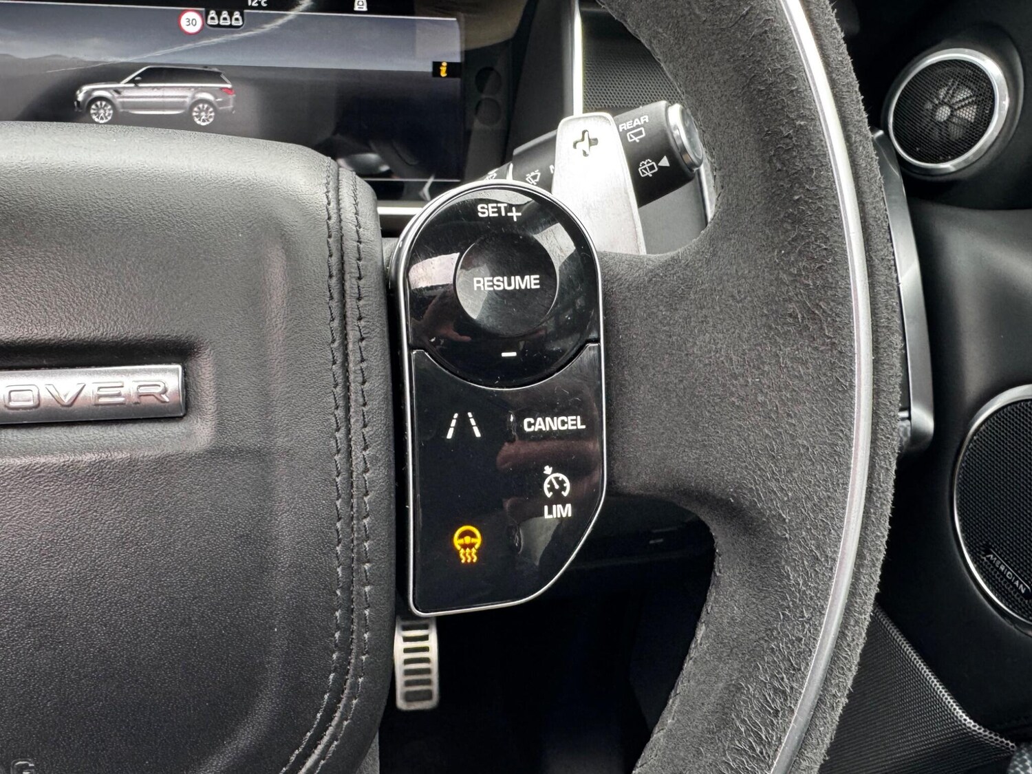 Used Land Rover Range Rover Sport for sale - 77824140: Photo 30