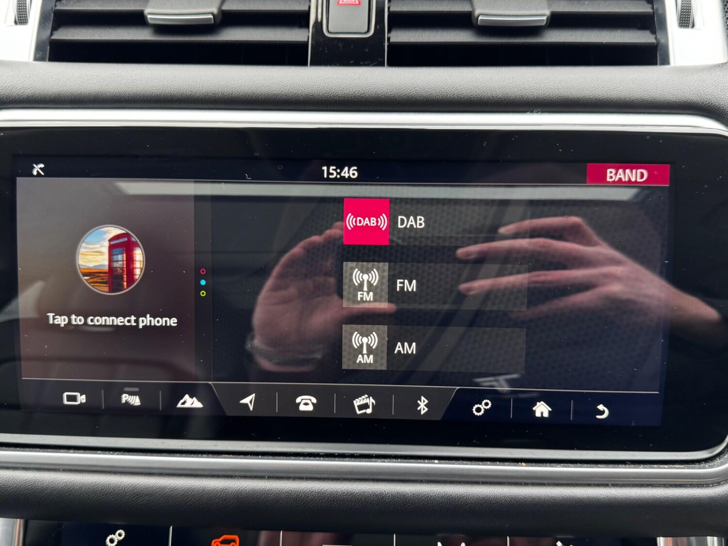 Used Land Rover Range Rover Sport for sale - 77824140: Photo 34