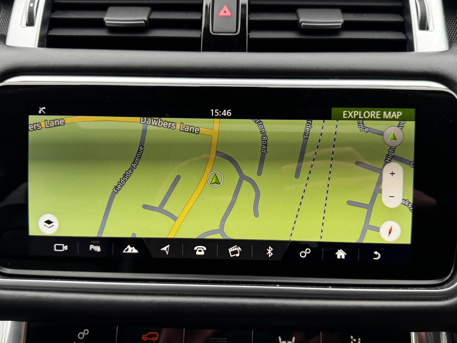 Used Land Rover Range Rover Sport for sale - 77824140: Photo 35