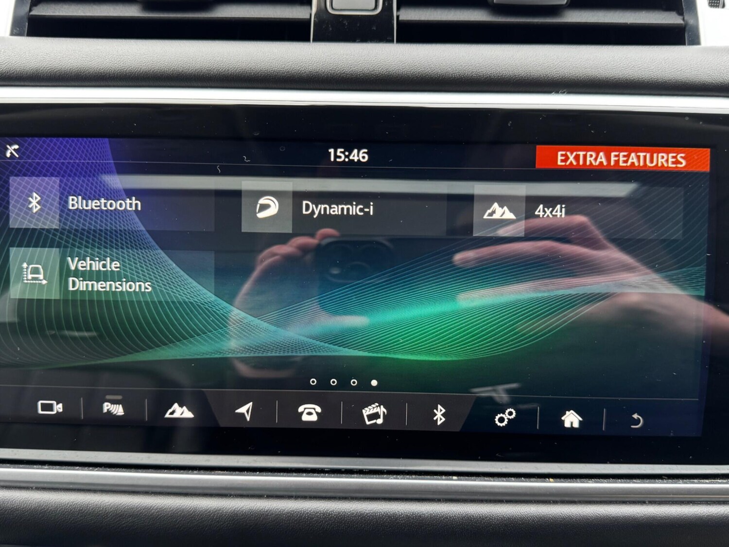 Used Land Rover Range Rover Sport for sale - 77824140: Photo 37