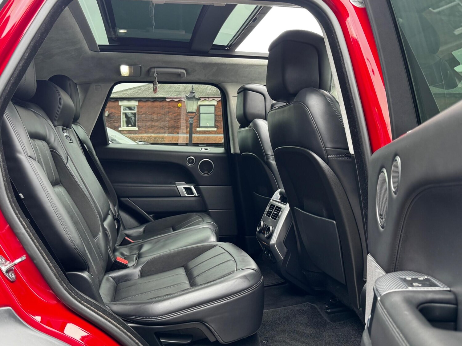 Used Land Rover Range Rover Sport for sale - 77824140: Photo 40