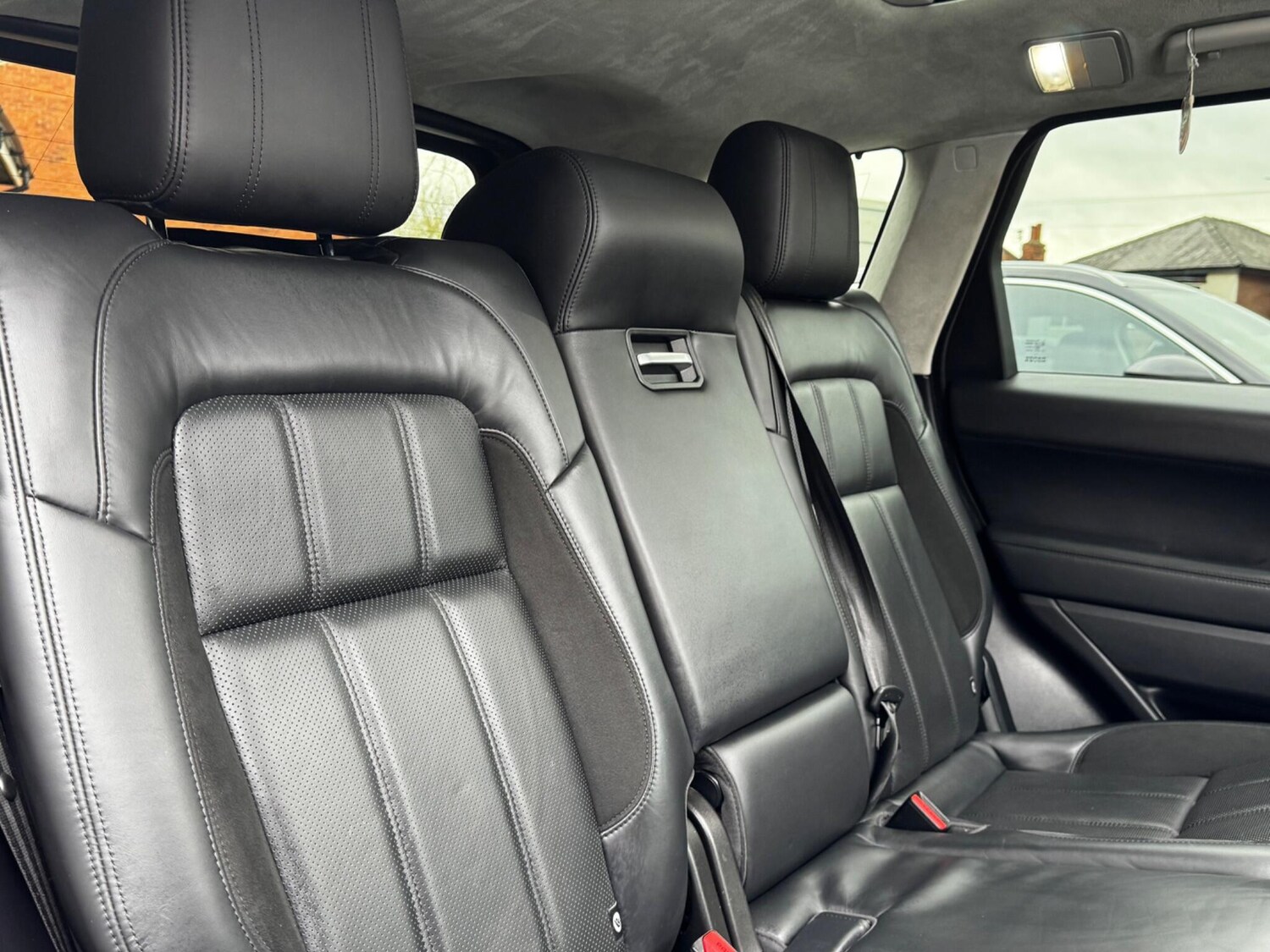 Used Land Rover Range Rover Sport for sale - 77824140: Photo 42