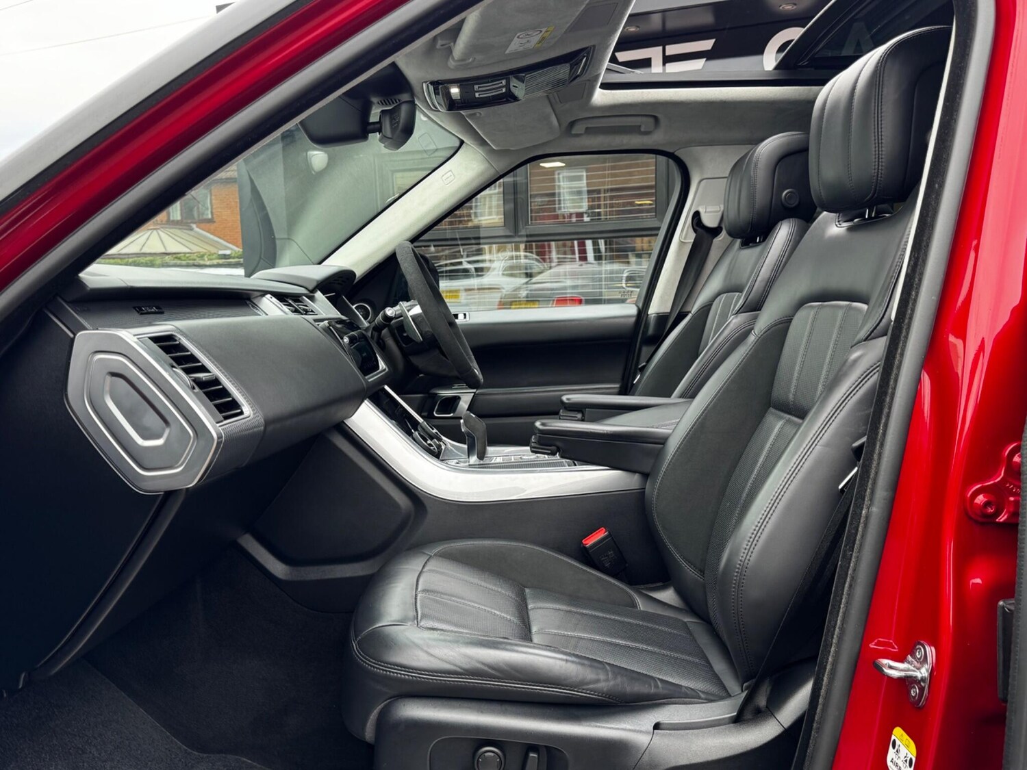 Used Land Rover Range Rover Sport for sale - 77824140: Photo 43