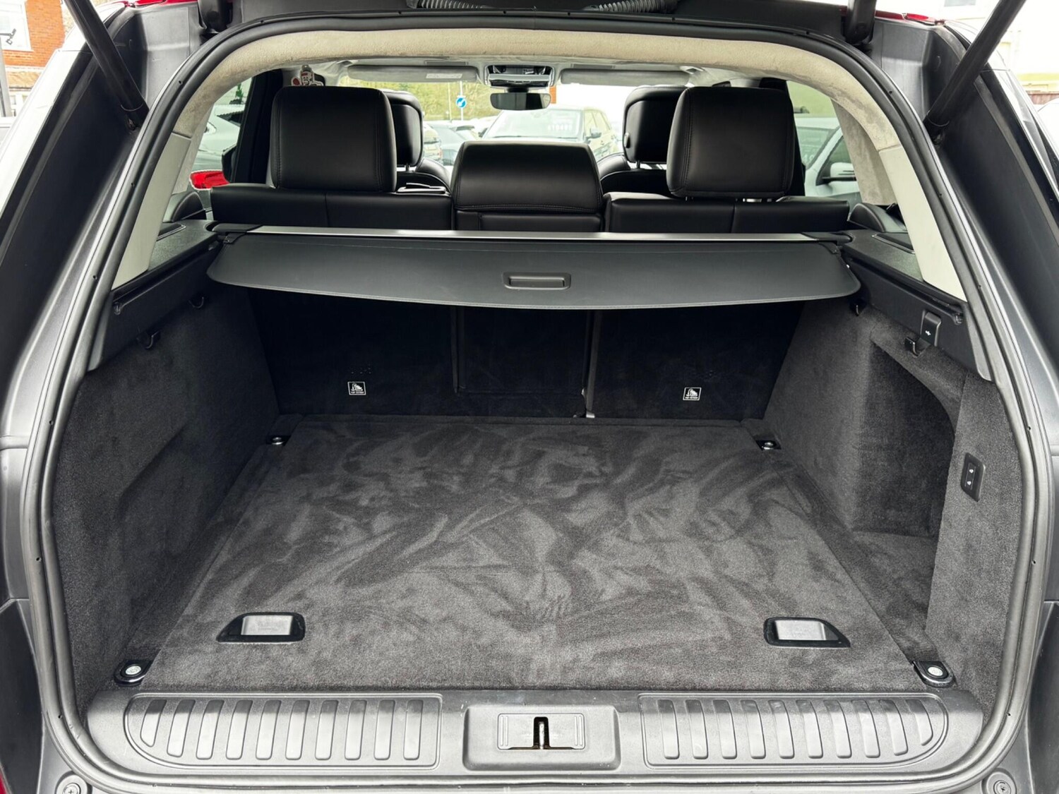 Used Land Rover Range Rover Sport for sale - 77824140: Photo 44