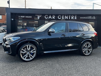 Used BMW X5 2019 for sale - 76886609: Photo