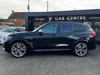 Used BMW X5 2019 for sale - 76886609: Photo