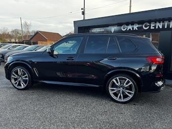 Used BMW X5 2019 for sale - 76886609: Photo