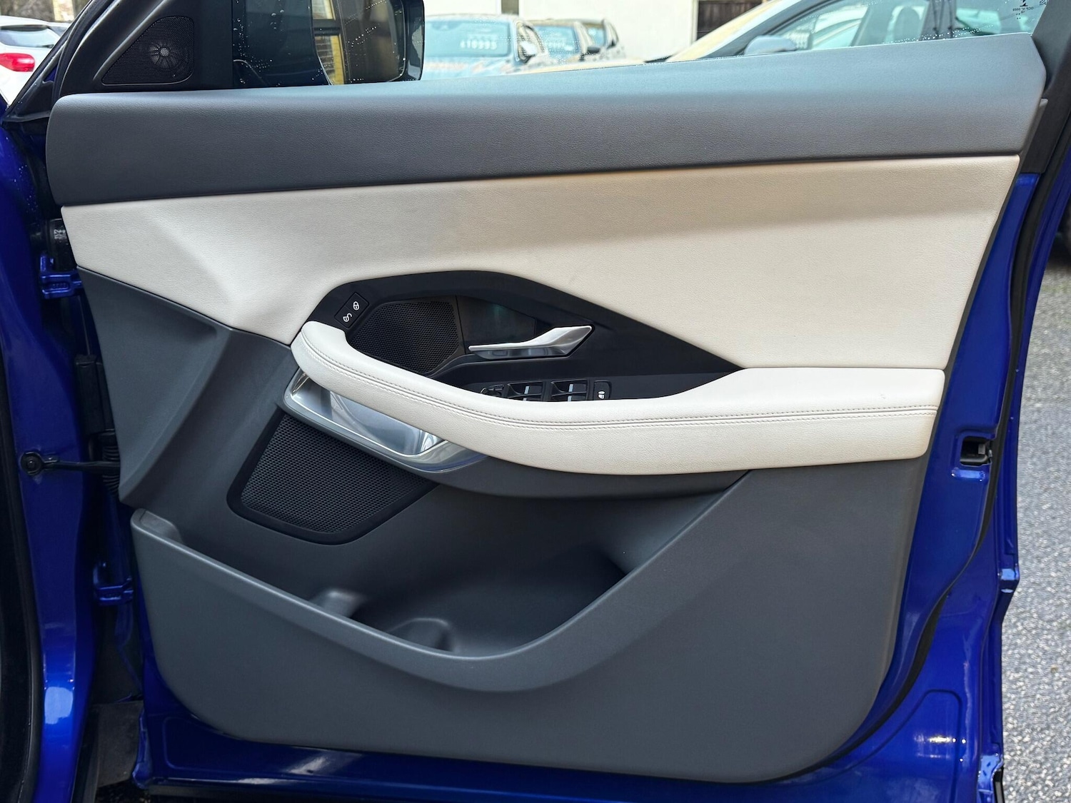 Used Jaguar E-Pace 2019 for sale - 76953189: Photo 20