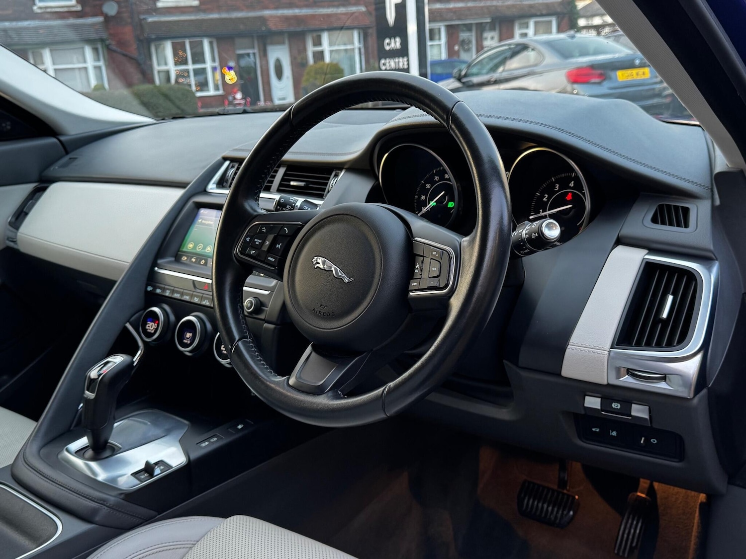 Used Jaguar E-Pace 2019 for sale - 76953189: Photo 23