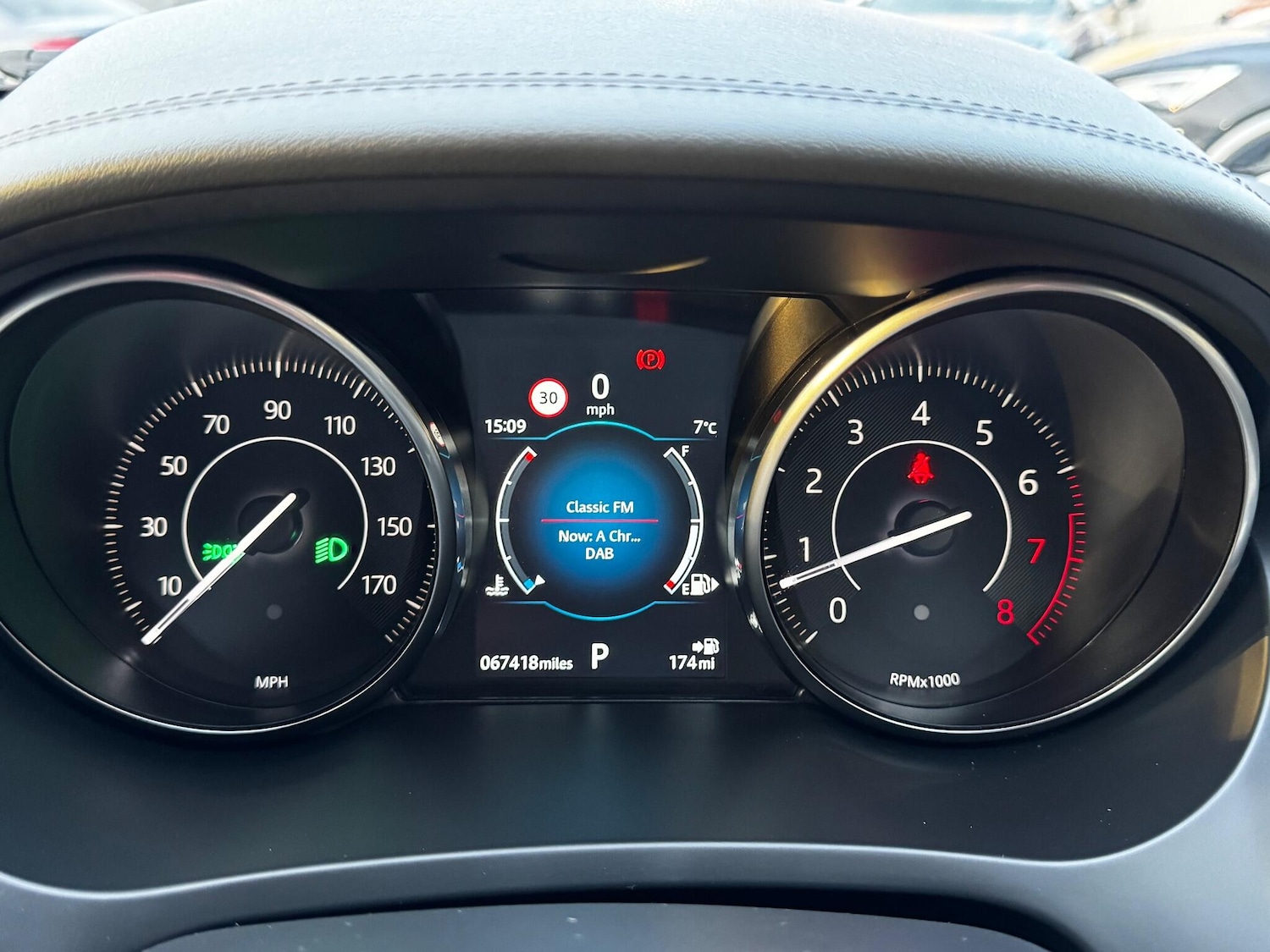 Used Jaguar E-Pace 2019 for sale - 76953189: Photo 28